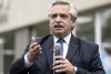 Fern&aacute;ndez anunci&oacute; que no ir&aacute; por la reelecci&oacute;n y se concentrar&aacute; en "resolver los problemas" del pa&iacute;s