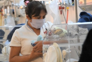 Semana de la Prematurez del 17 al 26 de noviembre