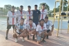 Ledesma promueve la integraci&oacute;n y el deporte en El Talar