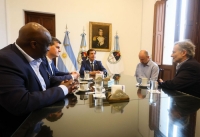 Inter&eacute;s de la Bolsa de Toronto en la miner&iacute;a de Jujuy