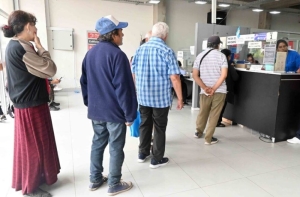 Rentas Municipal anunci&oacute; beneficio para jubilados