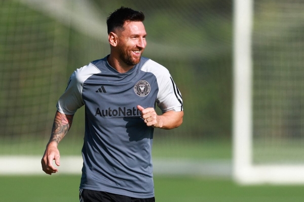 Cu&aacute;ndo juega Messi las semifinales de la Leagues Cup con el Inter Miami vs. Philadelphia Union y c&oacute;mo verlo en vivo
