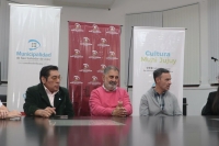 Se viene la 6ta edici&oacute;n del &ldquo;Jujuy Jazz Festival&rdquo; en el Centro Cultural &Eacute;xodo Juje&ntilde;o