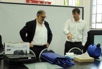 Equipamiento para fortalecimiento de programas municipales