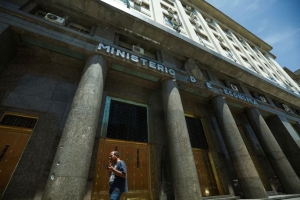 Prorrogan el blanqueo de activos un mes: la primera etapa finalizar&aacute; el 31 de octubre