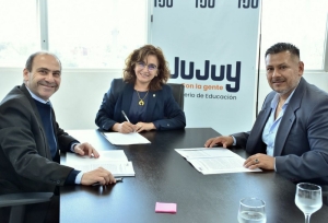 "Experiencia Jujuy B&aacute;squet" estar&aacute; a disposici&oacute;n de estudiantes