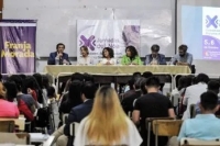 Sadir abri&oacute; la X&deg; Jornada de Contabilidad, Administraci&oacute;n y Econom&iacute;a del NOA