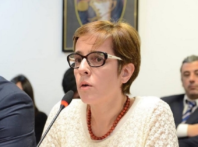 "Es desmesurado pretender que el poder est&aacute; instalado en San Pedro"