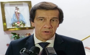 "Tenemos el deber c&iacute;vico de participar del Censo 2022"