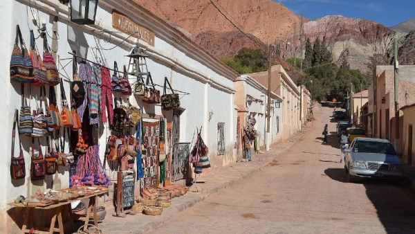 El plan Jujuy para los Juje&ntilde;os se adelanta al 22 de mayo