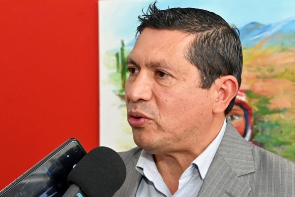 Se podr&aacute;n gestionar permisos para vender durante el desfile por la Independencia de Bolivia