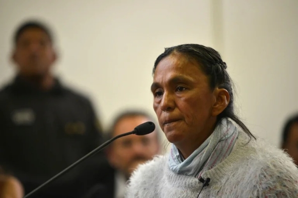 La Corte Suprema confirm&oacute; una condena a 13 a&ntilde;os de prisi&oacute;n contra Milagro Sala