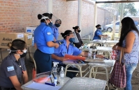 Inician inscripci&oacute;n de profesionales en el Penitenciario