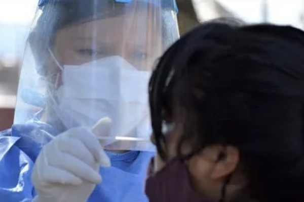 Amplia vigilancia epidemiol&oacute;gica frente a infecciones respiratorias
