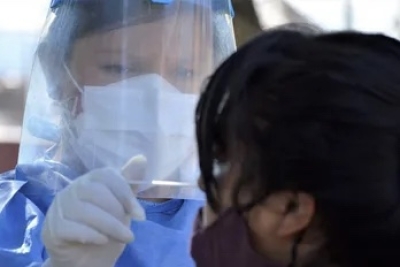 Amplia vigilancia epidemiol&oacute;gica frente a infecciones respiratorias