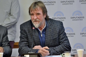 Electromovilidad: Rizzotti plante&oacute; ley de r&eacute;gimen de promoci&oacute;n