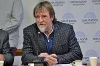 Electromovilidad: Rizzotti plante&oacute; ley de r&eacute;gimen de promoci&oacute;n