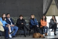 Congreso Regional de Centro de Estudiantes Secundarios del Gran Jujuy