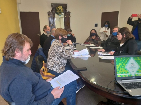 Preocupan cambios en el manejo de fondos para bosques nativos