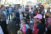 Inician inscripciones para la Colonia de Vacaciones de Villa Jard&iacute;n de Reyes