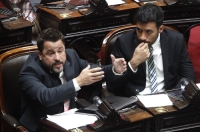 El peronismo aprob&oacute; el monotributo tecnol&oacute;gico con ayuda de Juntos por el Cambio