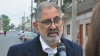 El intendente "Chuli" Jorge repudi&oacute; los actos de violencia
