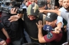 Corazza rechaz&oacute; la imputaci&oacute;n por explotaci&oacute;n sexual pero se neg&oacute; a contestar preguntas