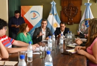 Concejo. Proyecto para modernizar las Habilitaciones Comerciales
