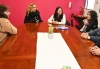 Municipio. Estudiantes de la UCSE realizaran prácticas profesionales