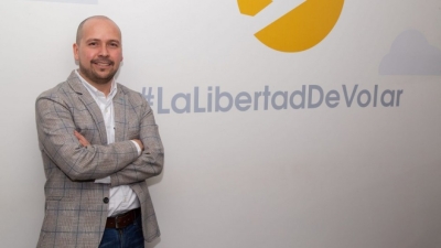 Fly Bondi reprogram&oacute; 71 vuelos en la &uacute;ltima semana de diciembre y complica a 13 mil pasajeros