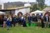 Ledesma cumpli&oacute; 115 a&ntilde;os y lo celebr&oacute; en Jujuy presentando un libro de cocina