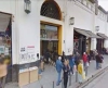 Da&ntilde;os estructurales e inminente remodelaci&oacute;n del "Mercado Central"