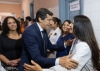 Hospital San Roque conmemoró sus 176 años con obras y nuevos desafíos