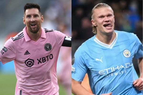 &iquest;Por qu&eacute; Messi gan&oacute; el Premio The Best si empat&oacute; con Haaland?