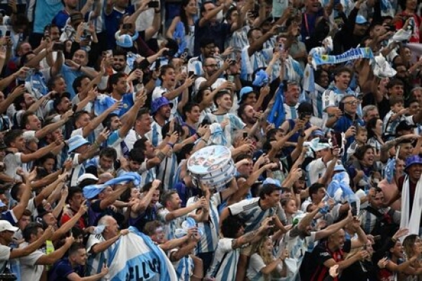 Argentina vs Curazao en Santiago del Estero: a qu&eacute; hora es el partido y c&oacute;mo verlo en vivo y online