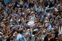 Argentina vs Curazao en Santiago del Estero: a qué hora es el partido y cómo verlo en vivo y online