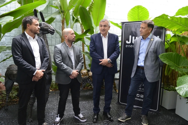 Desde julio duplicar&aacute;n frecuencias de vuelos a Jujuy