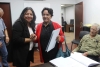 Escrituras y decretos de adjudicaci&oacute;n en Yungas, Quebrada y Valles