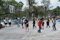 Inscripciones abiertas para todas las actividades en los 13 centros deportivos de la ciudad