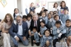 El intendente Jorge particip&oacute; de la inauguraci&oacute;n de un nuevo Jard&iacute;n Maternal en Alto Comedero