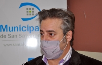 Municipio controla cumplimiento de protocolos