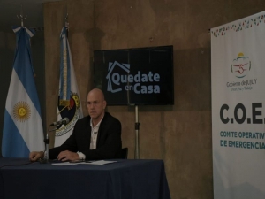 Aislamiento obligatorio: Intensificar&aacute;n controles