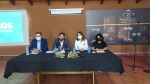 Lanzaron cursos del ciclo 2022 de la EDEP