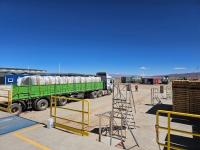 EXAR comenzar&aacute; a exportar desde el norte de Chile
