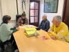Incendios de vegetaci&oacute;n: firmaron el contrato para iniciar la obra de la Base Operativa en Humahuaca