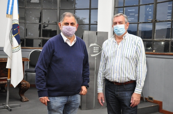 Por gestores "truchos" habilitan nuevo sistema de turnos