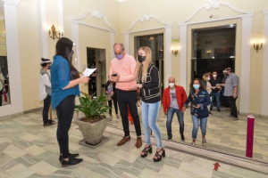 Volvieron los Teatros y Cines a Jujuy