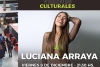 Noche de villancicos navide&ntilde;os y cumbia en el tradicional &ldquo;Viernes Cultural&rdquo; del Mercado 6 de Agosto