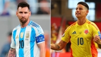 Argentina y Colombia jugar&aacute;n la final de la Copa Am&eacute;rica 2024: d&iacute;a, hora y el doble premio que ganar&aacute; el campe&oacute;n