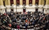 El ajuste y el Congreso: Milei gobernar&aacute; sin Presupuesto propio durante su primer a&ntilde;o de mandato